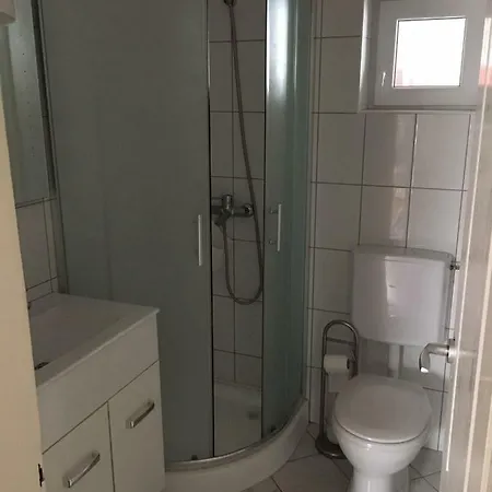 Vonyarci Nyaralo Pensionat Vonyarcvashegy