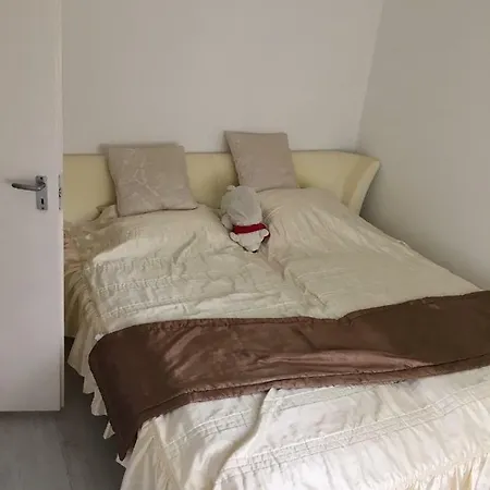 Pensionat Vonyarci Nyaralo *